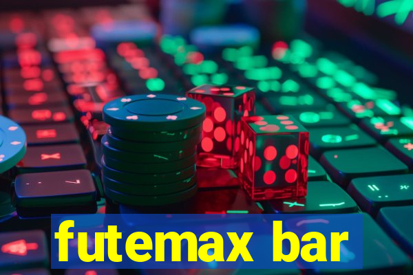 futemax bar